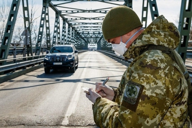 Карантин в Украине ужесточат: новые правила, которые вы должны знать - фото №1