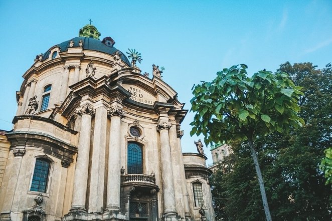 Цікаві факти про Львів