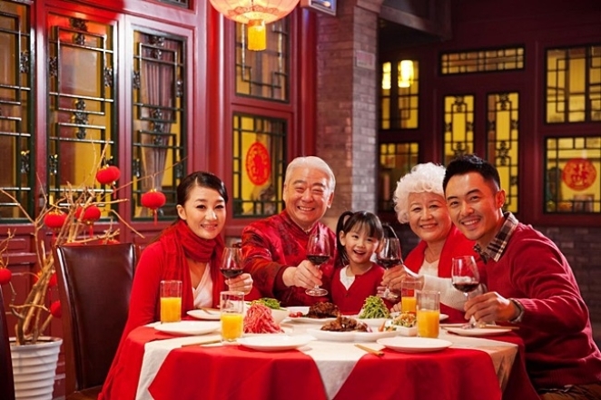 Новый год в Китае: традиции, привычки, особенности праздника и блюд - фото №3
