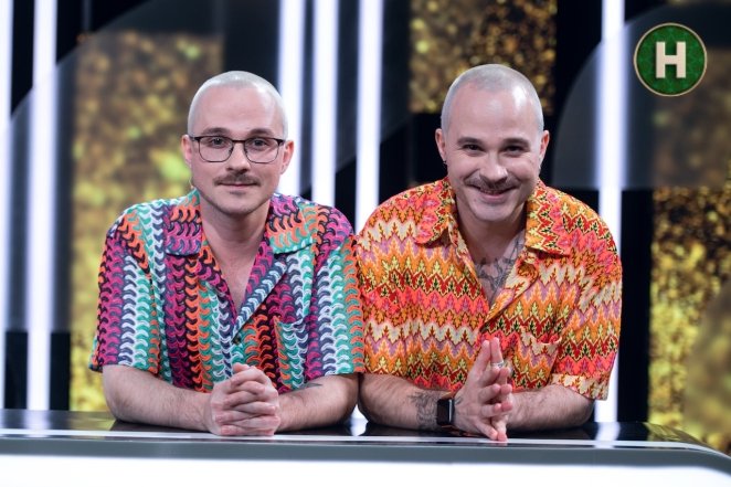 як зараз виглядають брати борисенки - фото 2026 року