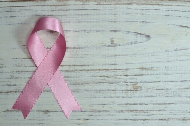 Всеукраинский день борьбы з заболеваниями раком молочной железы