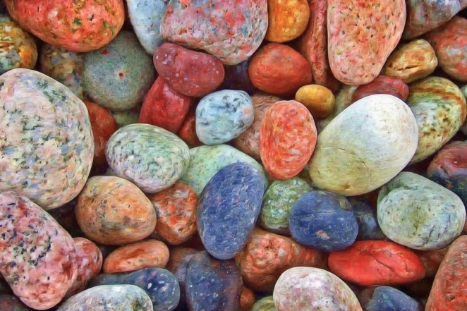 Що знаменує сон про каміння: поради віщунів - фото №1