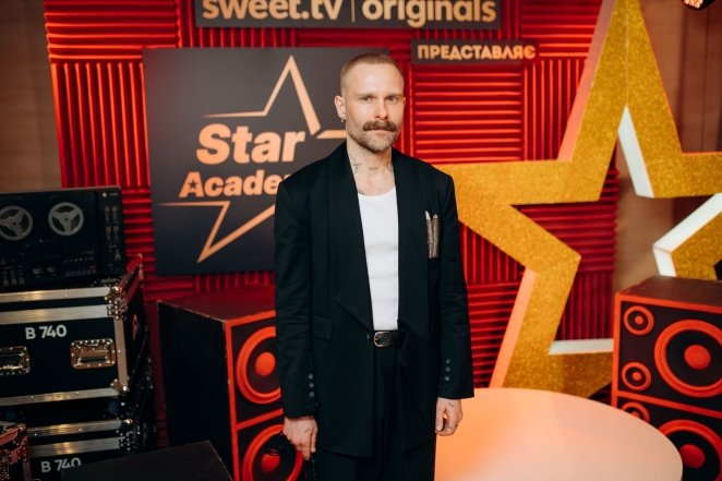 SWEET.TV — новые шоу 2026