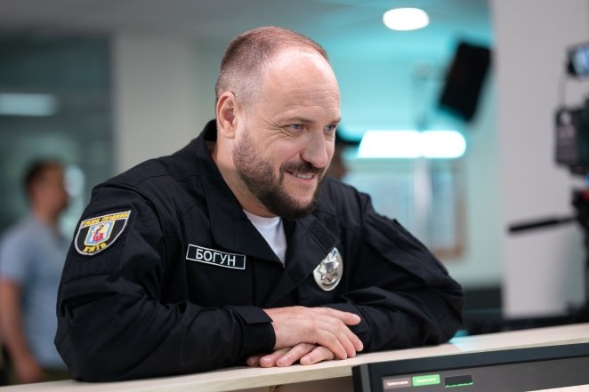 Сериал "Служба 112" на ICTV2: актеры, сюжет и интересные факты о съемках