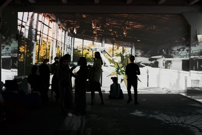 ARTEFACT: CHOrnobyl — первая виртуальная выставка Чернобыля представлена ​​во время пандемии (ВИДЕО) - фото №2