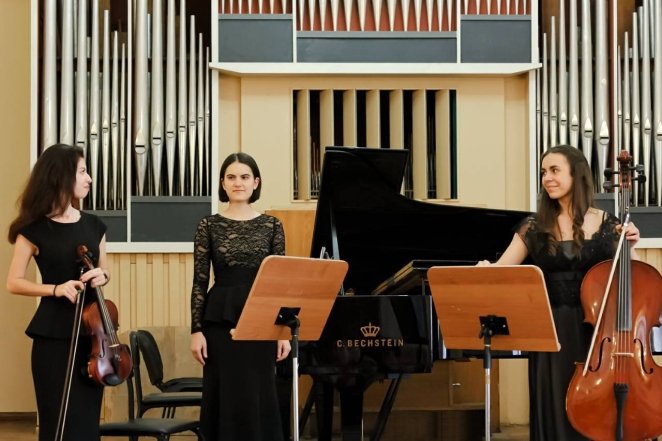 Українська освітня лідерка Алла Велика: бізнес-модель та досягнення