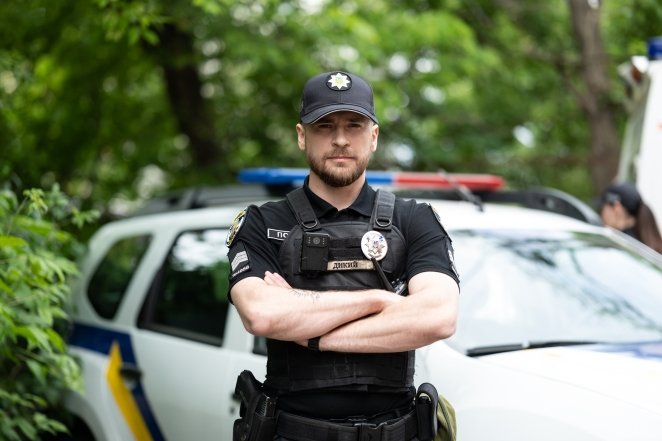 Сериал "Служба 112" на ICTV2: актеры, сюжет и интересные факты о съемках