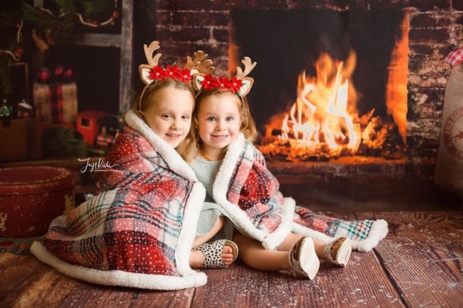Найгарніші святкові вірші для дітей: про Миколая, Різдво, Новий рік та зиму — українською - фото №16