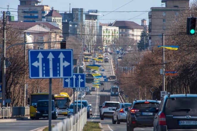 Интересные факты о Мариуполе