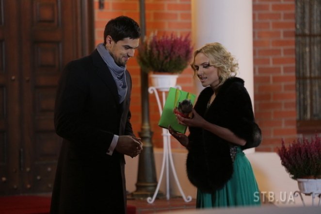 Готочкіна Холостяк 4, фото