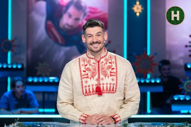 Денис Бойко збив Девіда Гетту на велосипеді — подробиці історії