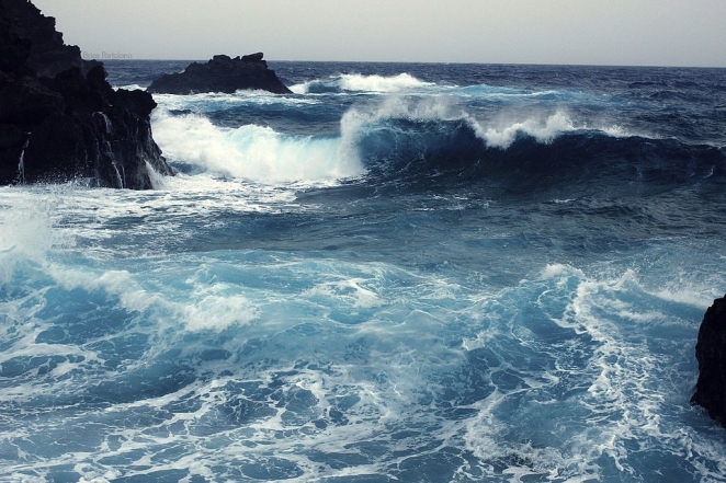 Температура вод Атлантического океана достигла самой высокой отметки за последние 2900 лет - фото №2