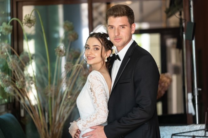 Павел Текучев интересные факты: актер "Копа из прошлого" о жене, сыне, волонтерстве и знаковой роли