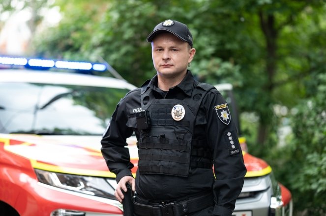 Сериал "Служба 112" на ICTV2: актеры, сюжет и интересные факты о съемках