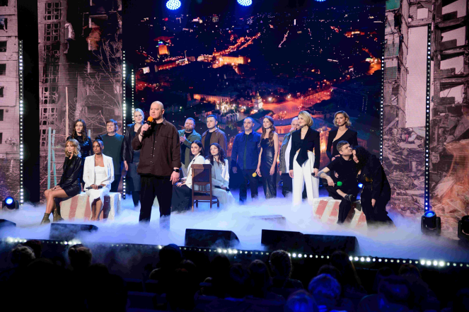 Евгений Кошевой признался, где мечтает выступить с концертом "Вечернего Квартала" после победы Украины - фото №2