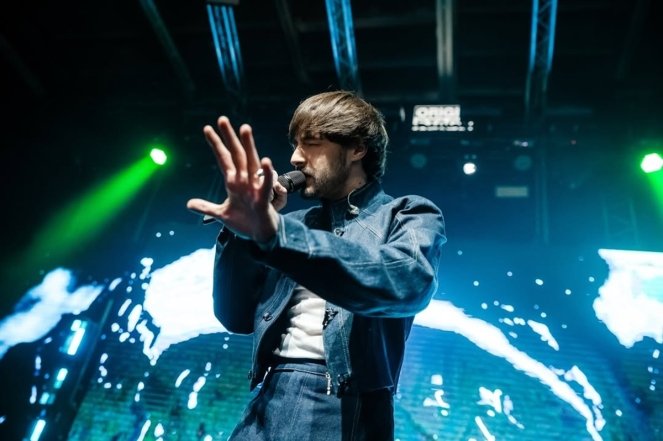 KHAYAT — Герцы: текст песни и содержание трека для Нацотбора на Евровидение-2026