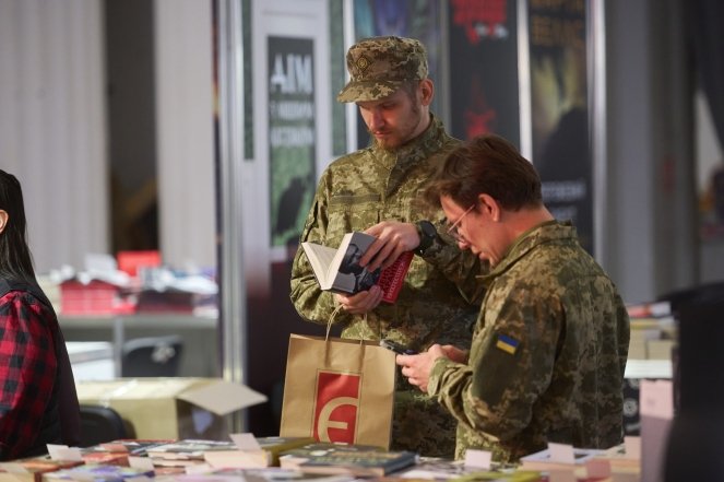 Книжкова країна 2026 на ВДНГ — дати проведення та програма фестивалю