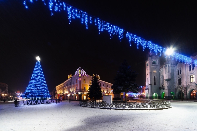 Де відпочити на Новий рік в Україні: ТОП-5 місць для святкового настрою (ФОТО) - фото №6