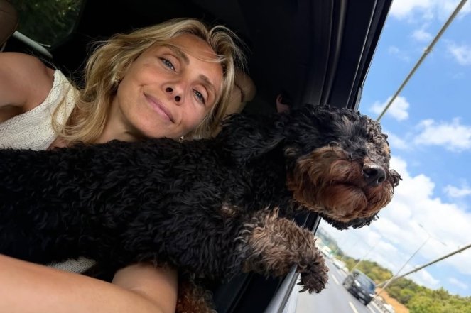 Махідевран Султан в житті - як виглядає зараз Нур Феттахоґлу, свіжі фото