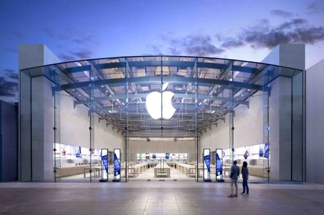 Apple оштрафовали на 10 млн евро из-за "водонепроницаемости" iPhone - фото №1
