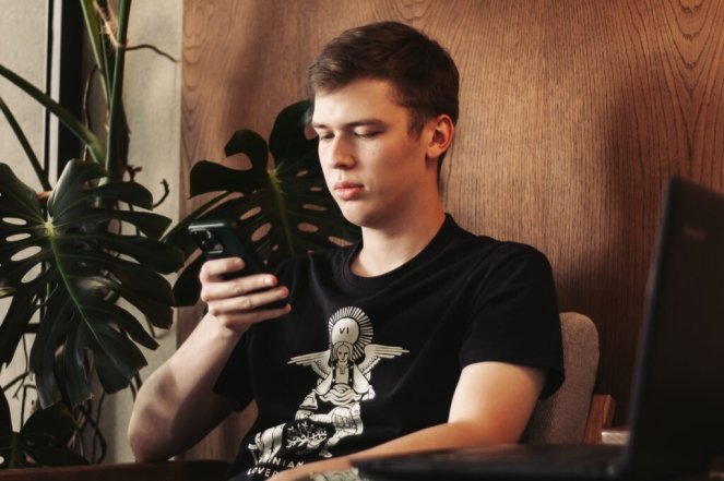 Игорь Лаченков