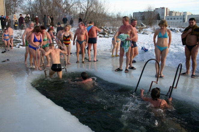 Ждать ли украинцам мороза? Прогноз погоды на Крещение Господне 2021 - фото №2