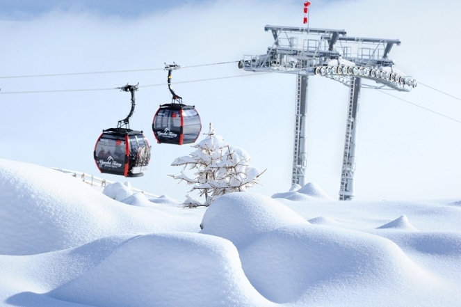На лыжи с детьми — в Высокие Татры. Где побывать и что попробовать с ребенком - фото №3