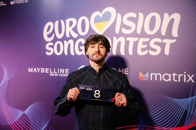 KHAYAT — Герцы: текст песни и содержание трека для Нацотбора на Евровидение-2026