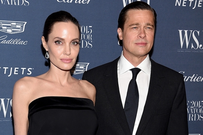 Отец Анджелины Джоли рассказал, почему она развелась с Брэдом Питтом - фото №2