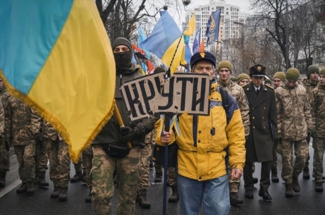 День памяти Героев Крут: дата, значение и история важного дня в истории Украины - фото №3