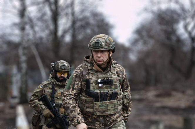 Важливі факти про нового головнокомандувача ЗСУ: хто такий Олександр Сирський та що про нього потрібно знати - фото