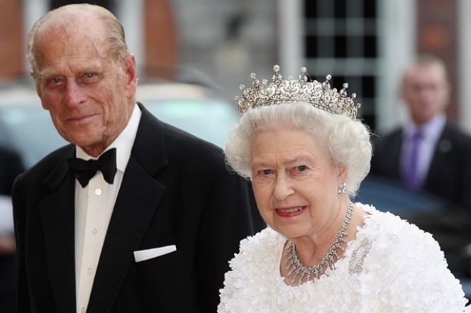 Похороны принца Филиппа в Лондоне: онлайн-трансляция - фото №2