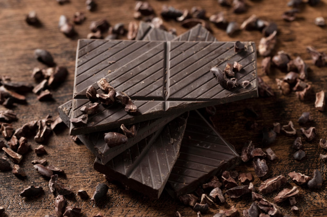 Темний шоколад, квасоля та коричневий рис: які продукти необхідно включити до свого раціону для здоров'я серця - фото №5