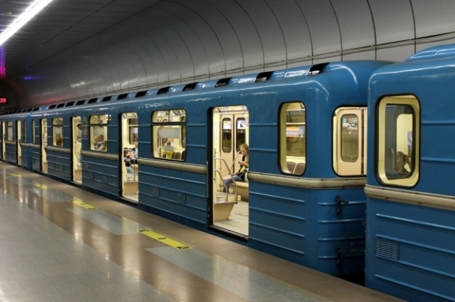 С 23 мая в Киеве откроют наземный транспорт, а с 25 мая — метро - фото №1