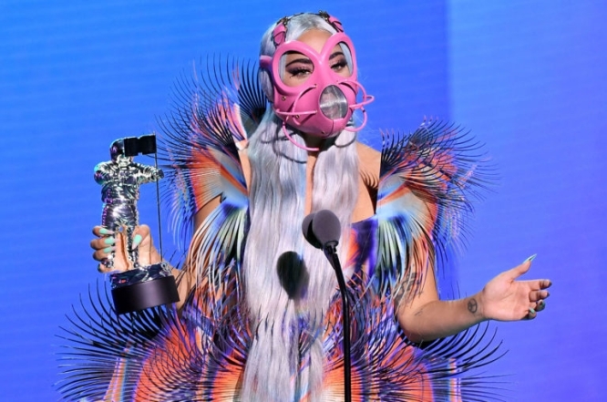MTV EMA 2020: полный список победителей - фото №2