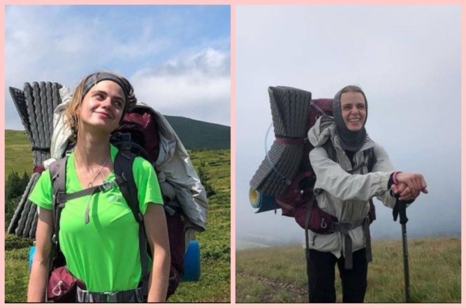 Дарья Федина дата рождения