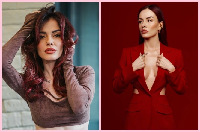 MamaRika сьогодні, фото