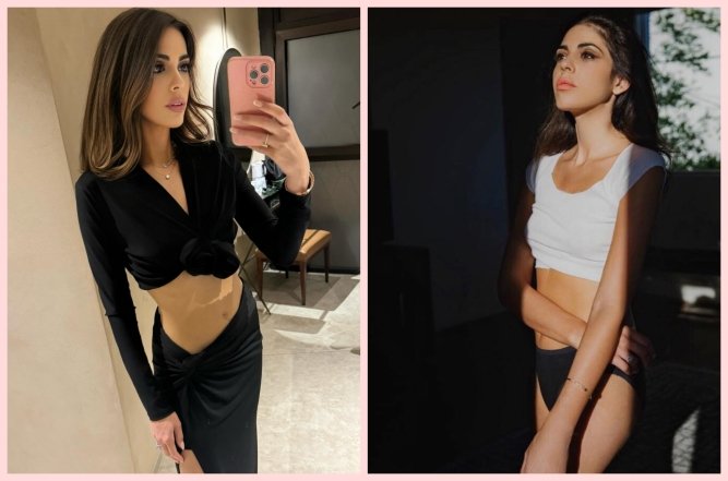 Даніела Пік, фото