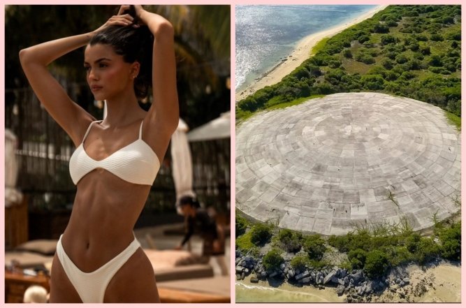 Бікіні, фото