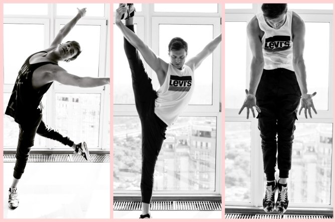 Дмитрий Дикусар рост и вес