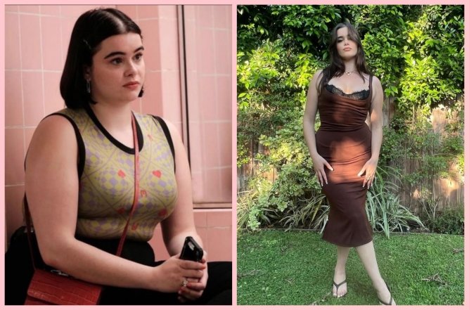 Актори серіалу Ейфорія тоді і зараз - фото