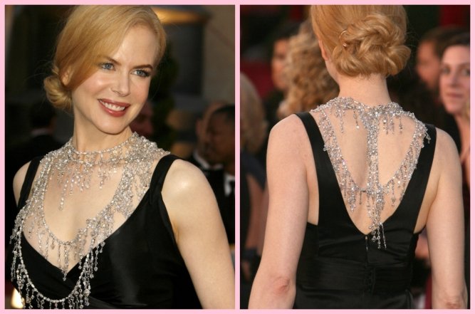 Ніколь Кідман, фото