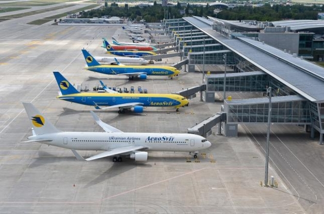В Украине планируют восстановить авиасообщение с 15 июня: как это будет происходить? - фото №2