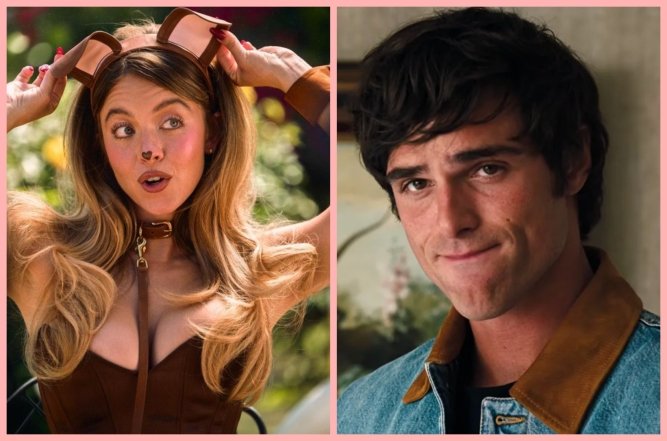 Эйфория 3 сезон актеры — фото