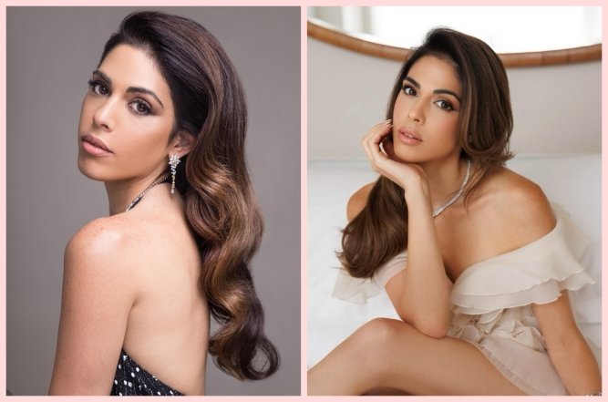 Дружина Квентіна Тарантіно, фото