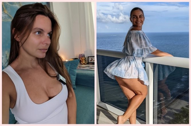 Виктория Якимова, фото