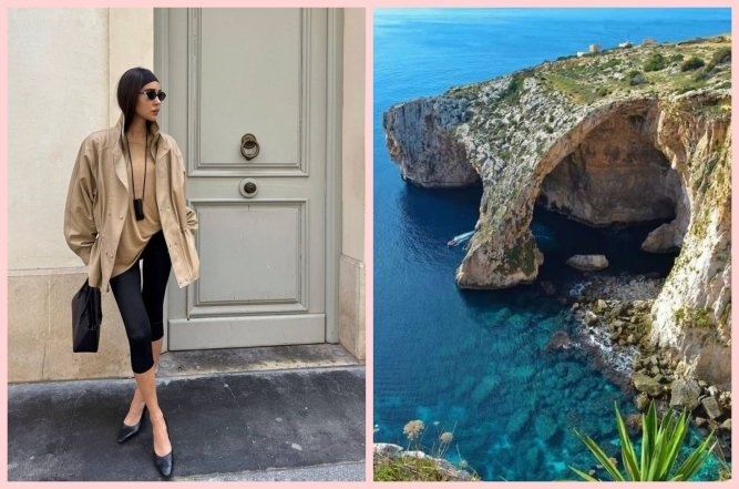 Капрі, фото