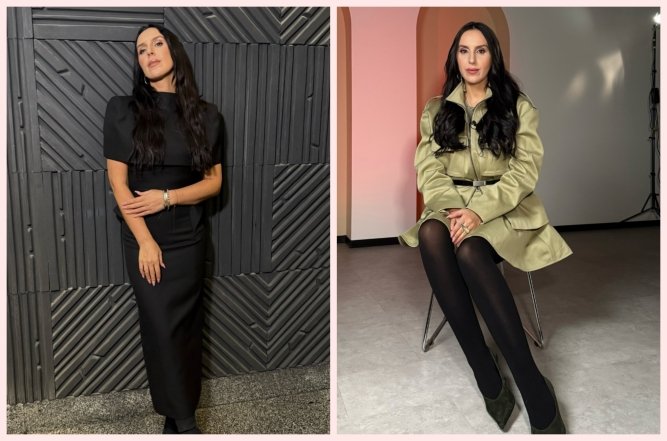 Джамала схудла, фото