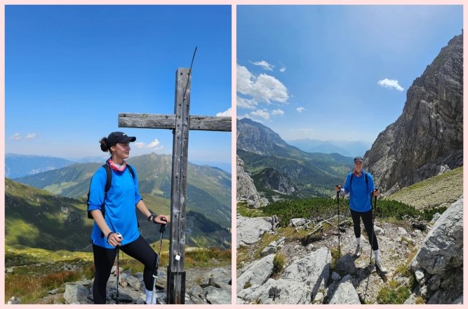 Ангелина Калинина, фото