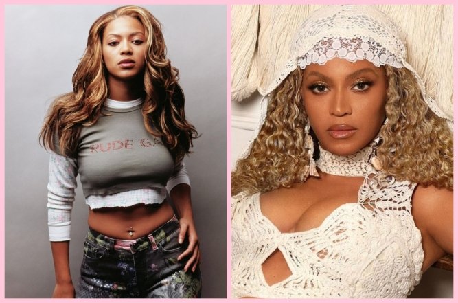 Бейонсе, фото